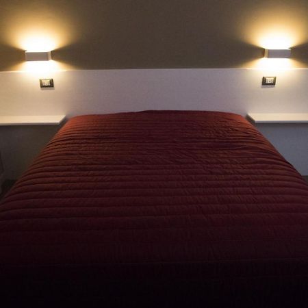 Tre Fontane Bed and Breakfast Reggio di Calabria Eksteriør billede