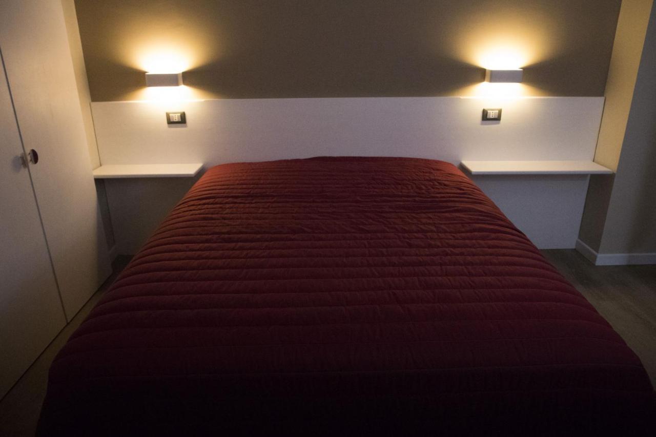 Tre Fontane Bed and Breakfast Reggio di Calabria Eksteriør billede